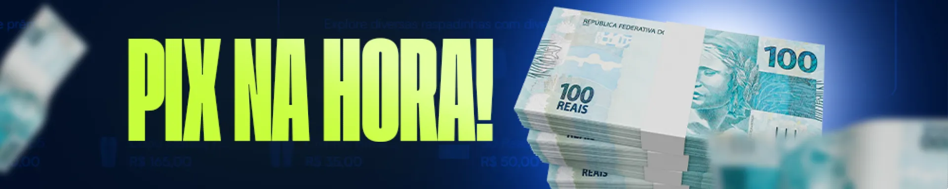 Sorte Grande